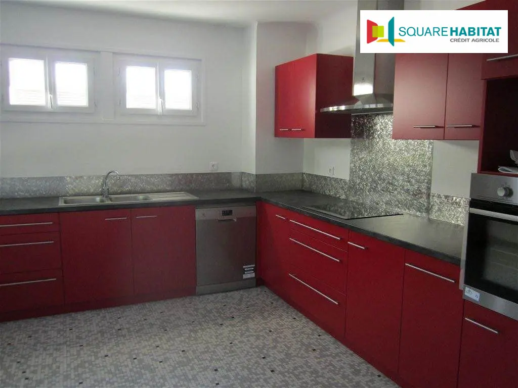 appartementà ORTHEZ