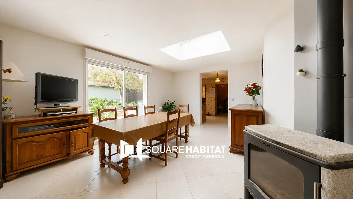 Achat maisonà DAMMARIE
