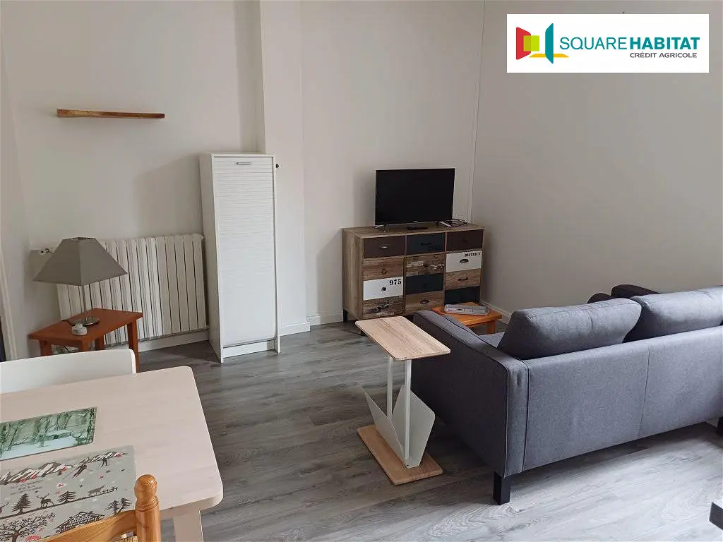 appartementà BAGNERES-DE-BIGORRE