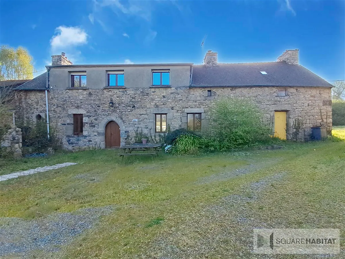 Achat maisonà LANNEBERT