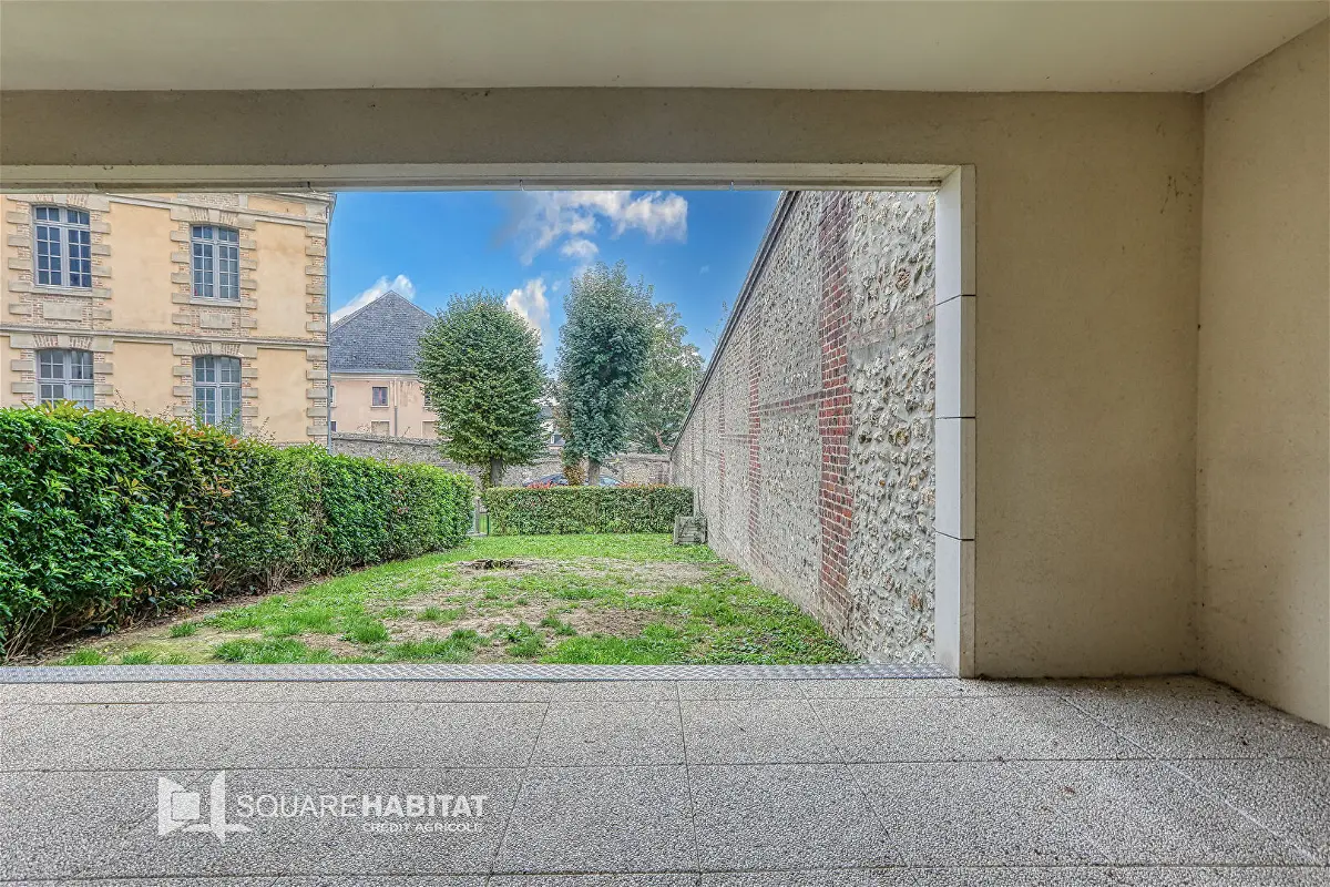 Appartement 3 pièces 81 m² · à Rouen · 81,1 m² · 320 000 €