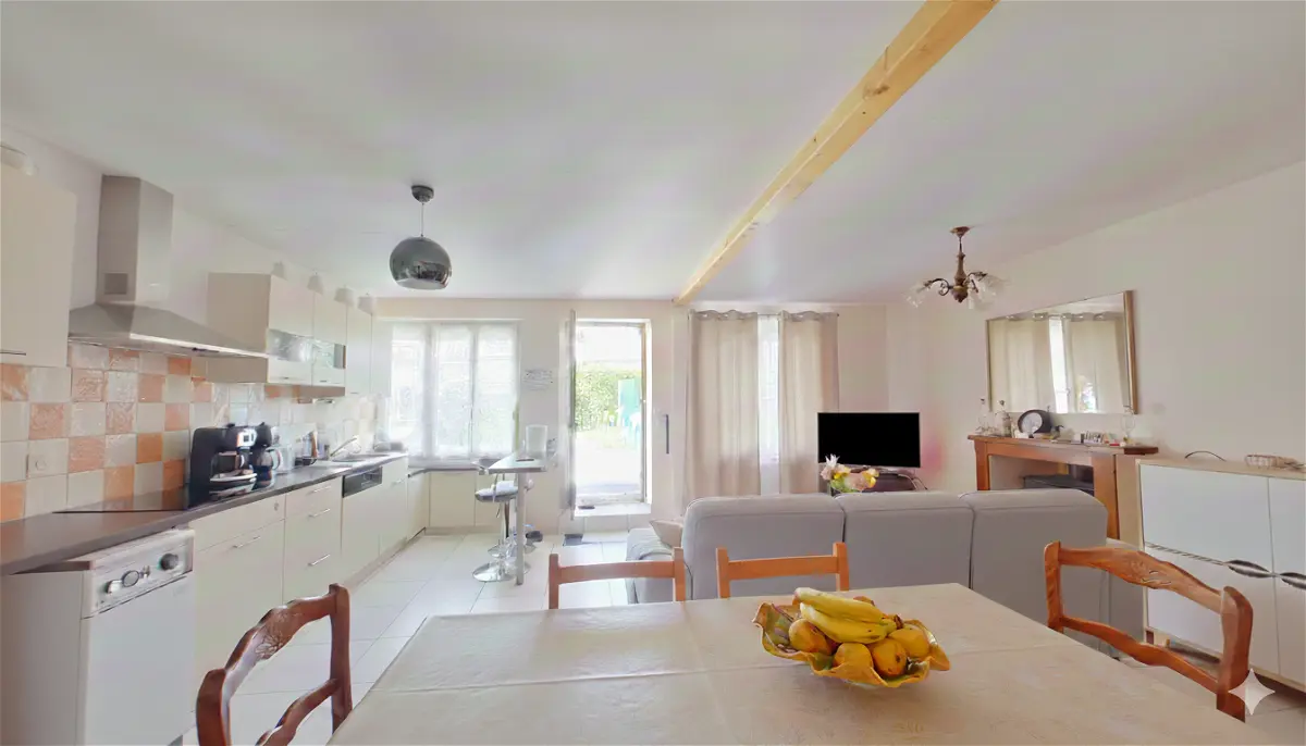 Achat maisonà MAISONNEUVE