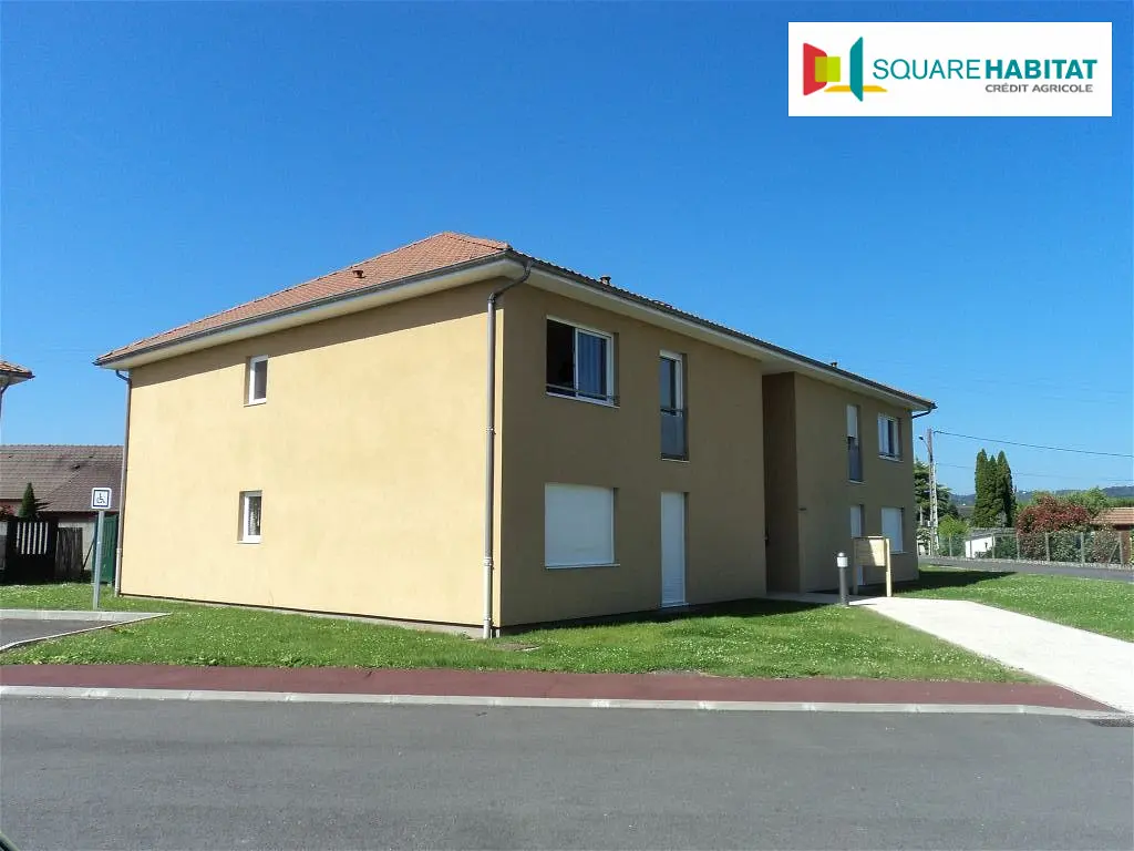 appartementà BORDES