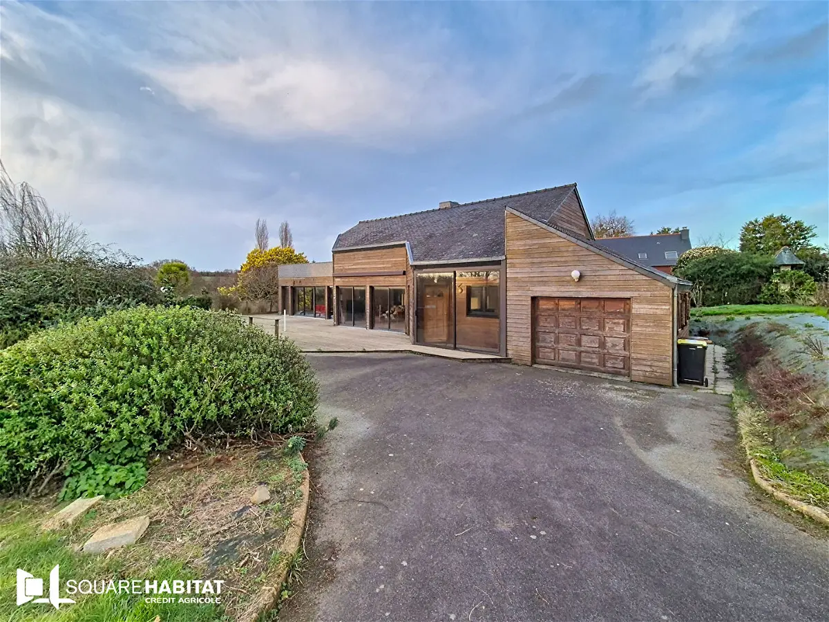 Achat maisonà MORIEUX