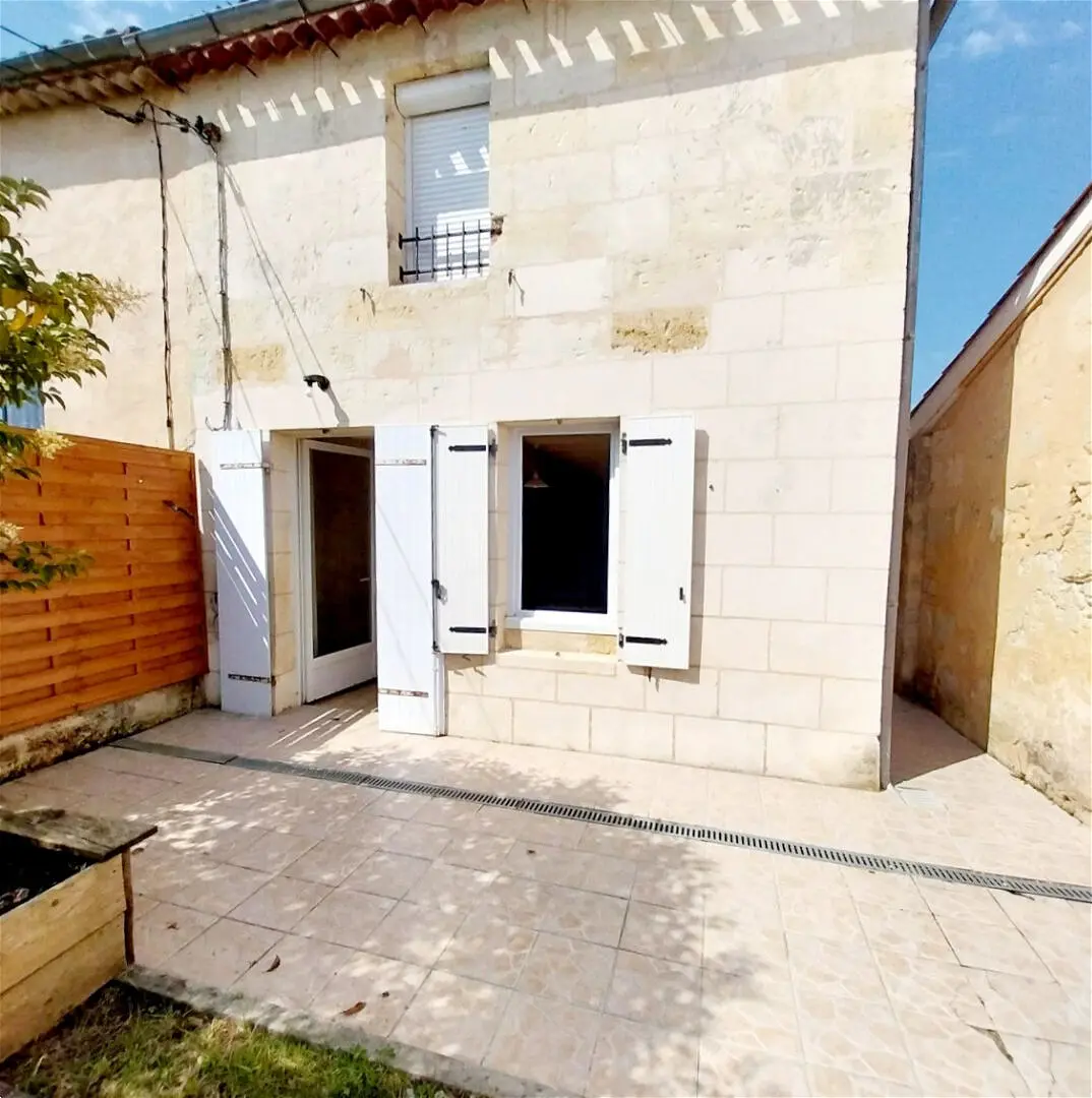 Achat maisonà LA SAUVE