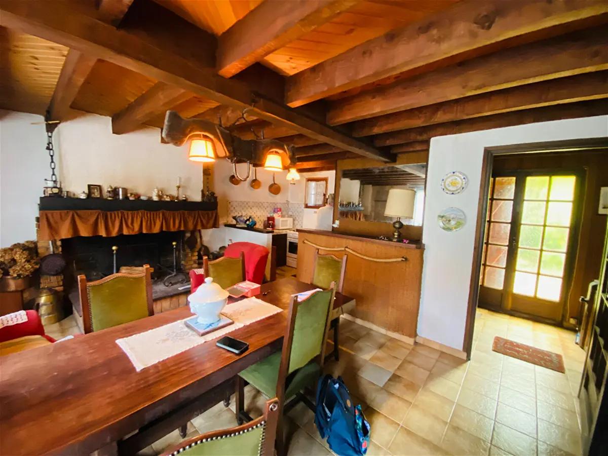 Achat maisonà CAMPAN