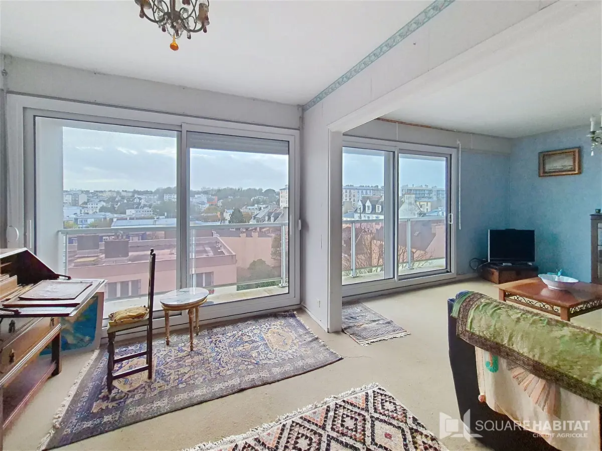 Achat appartementà BREST