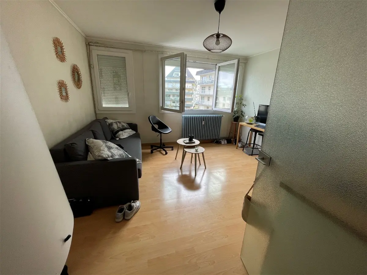 appartementà CAEN