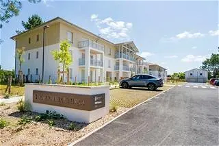 Biens neufs à Linxe