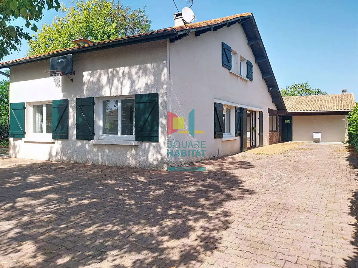 Achat maisonà VAYRES