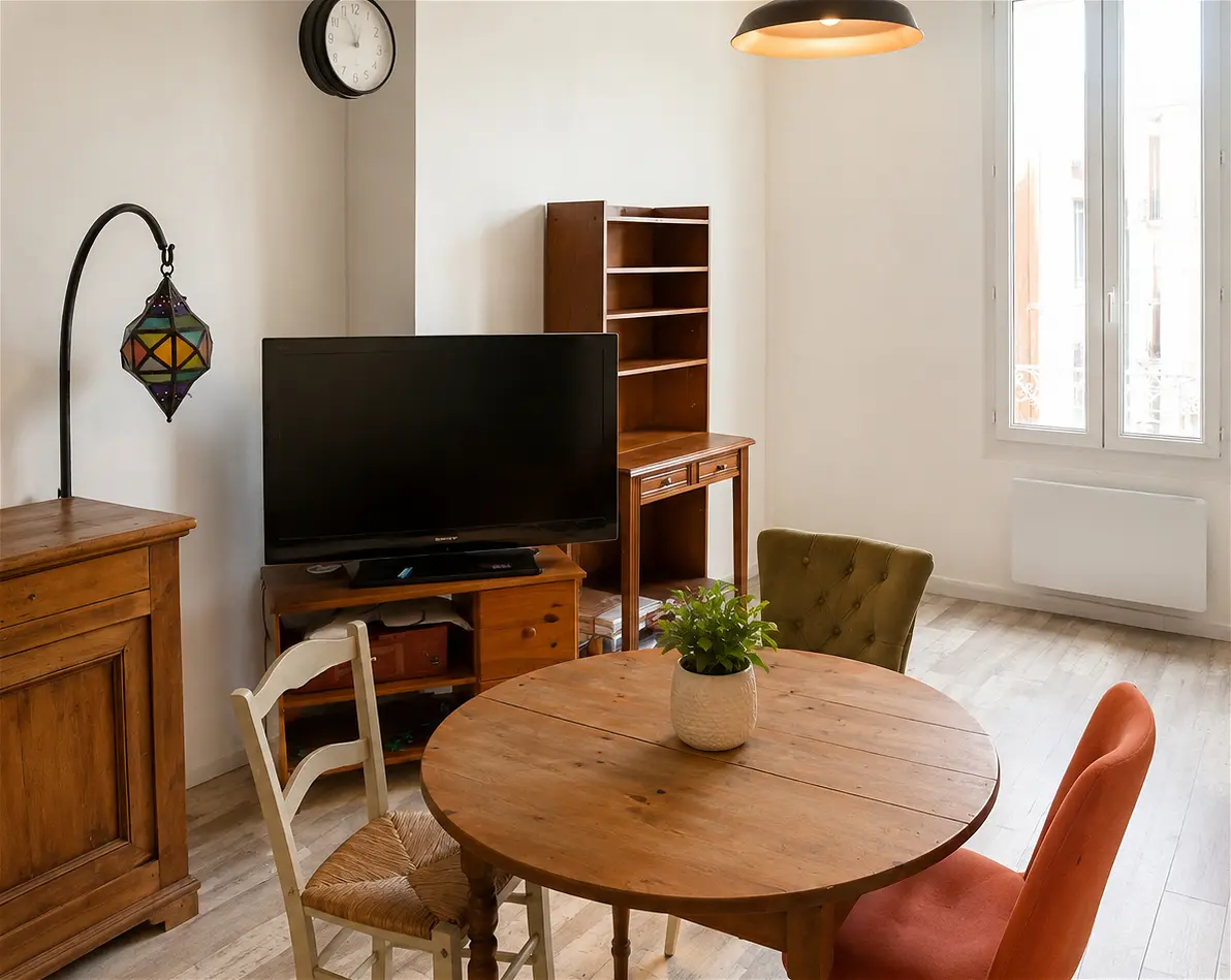 appartementà SAINTES