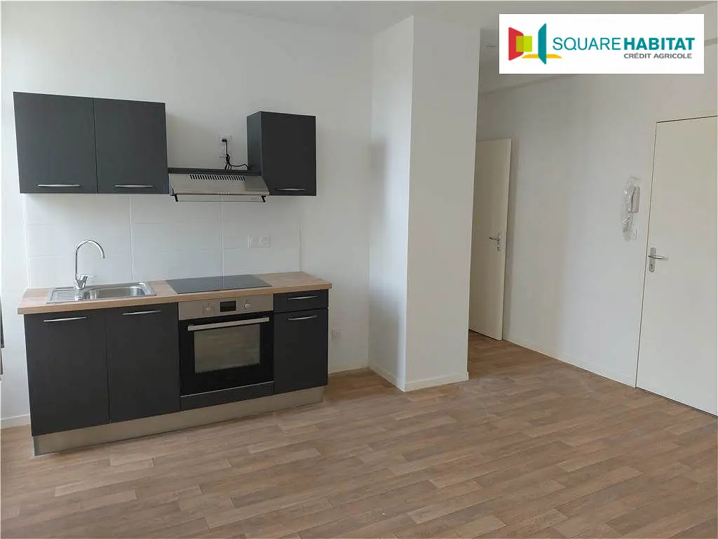 appartementà LECTOURE