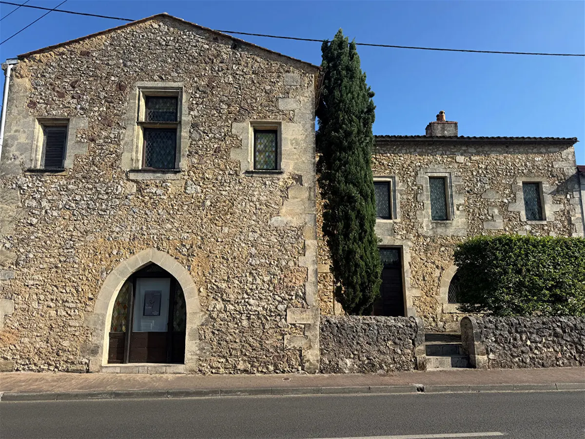 Achat maisonà PESSAC