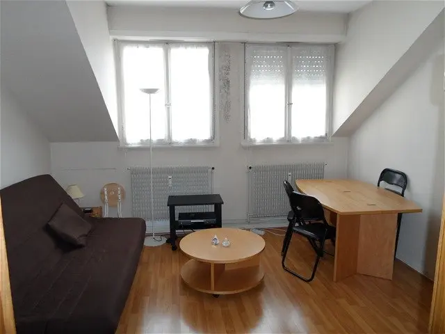appartementà STRASBOURG
