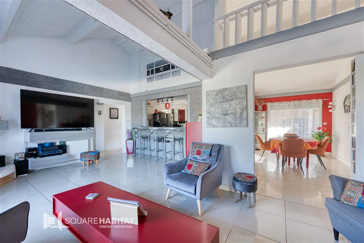 Achat maisonà BASSENS