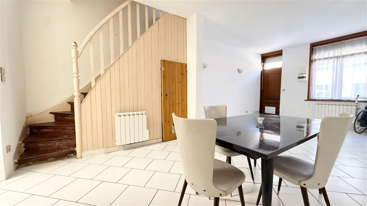 Achat maisonà LILLE