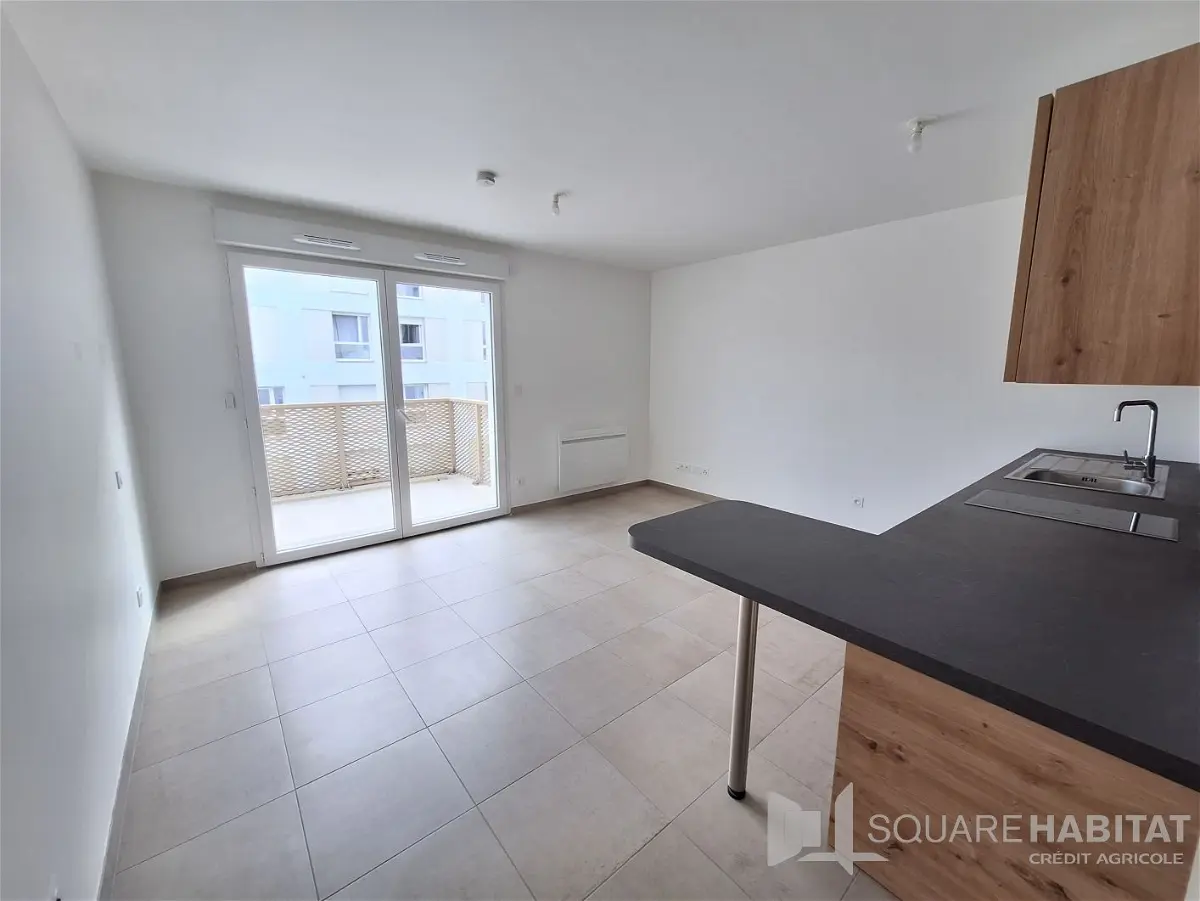 appartementà CLERMONT - FERRAND