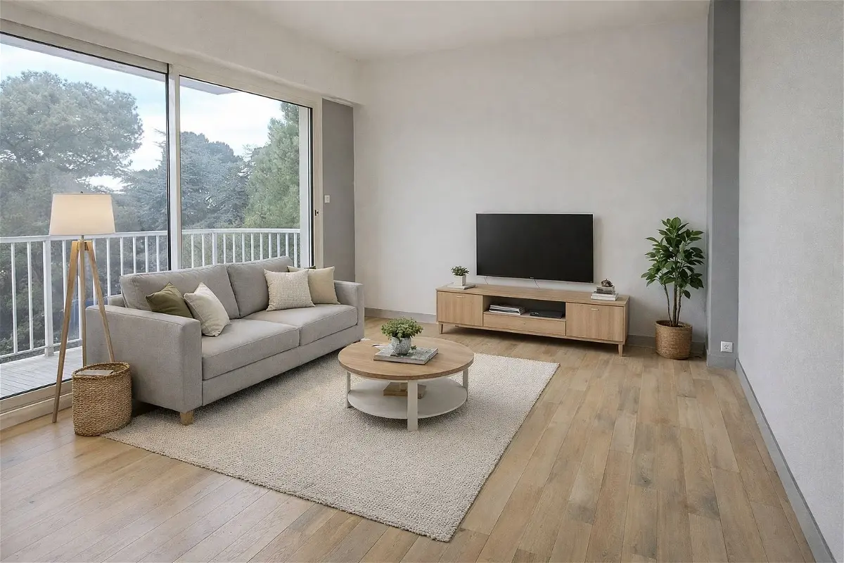 Achat appartementà LA BAULE ESCOUBLAC