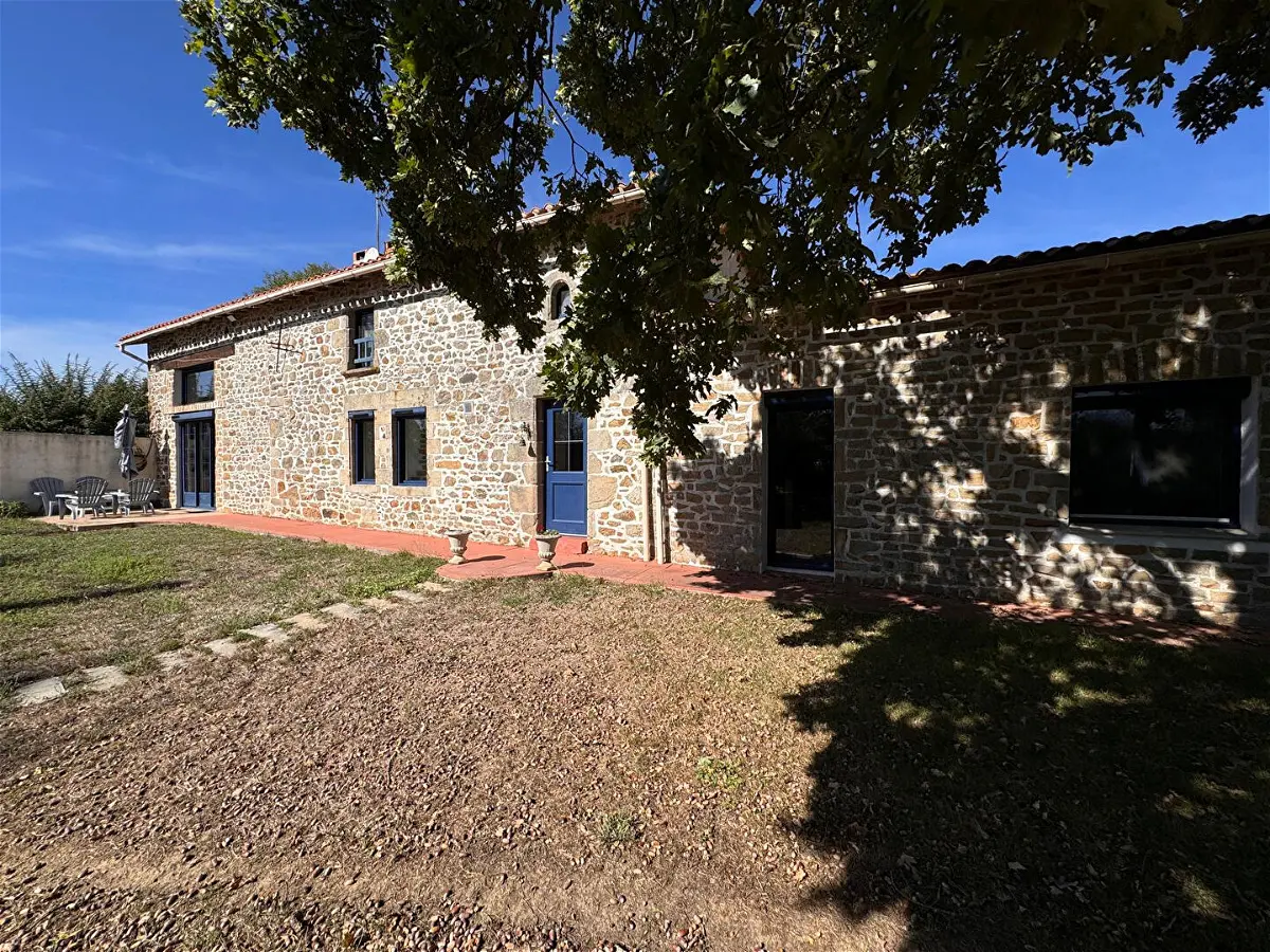 Achat maisonà LEGE
