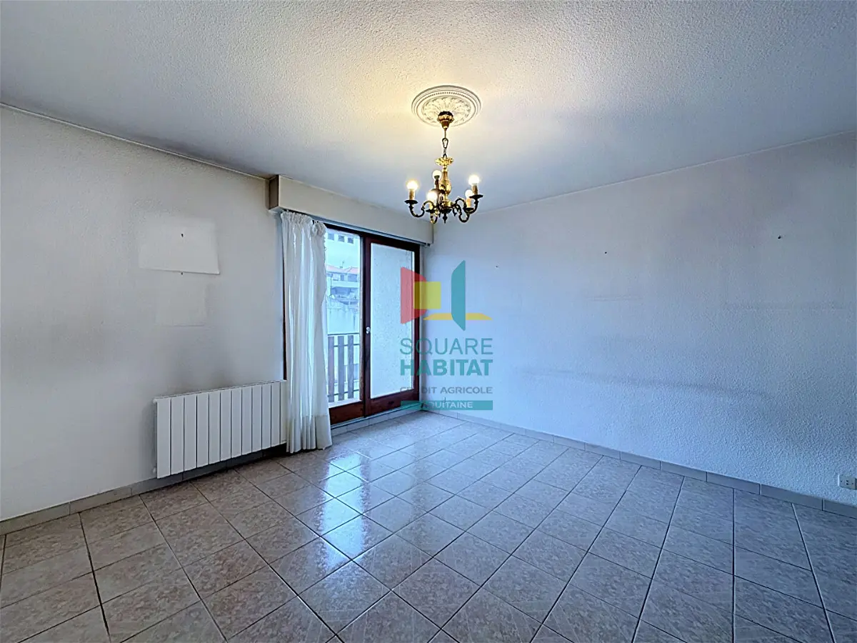 Achat appartementà DAX