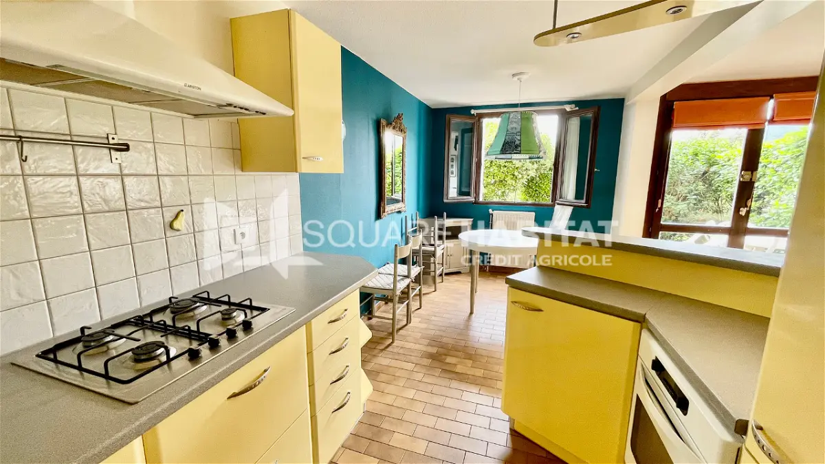 appartementà Privas