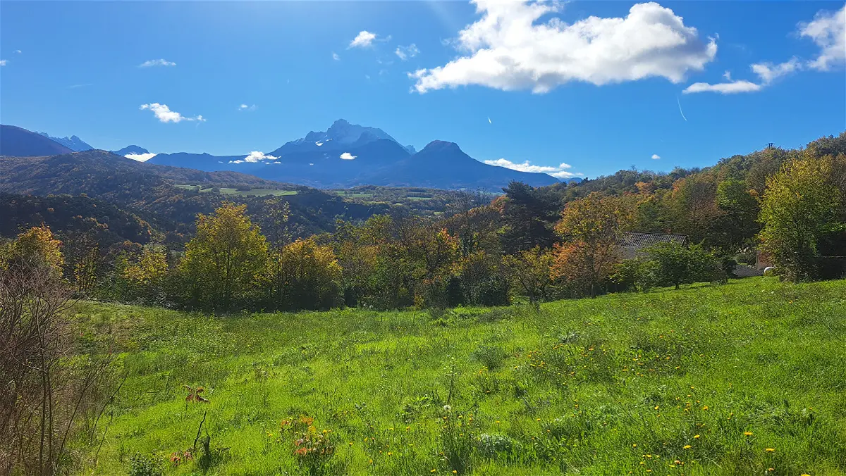 Achat terrainà NANTES EN RATIER