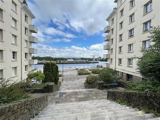 appartementà NANTES