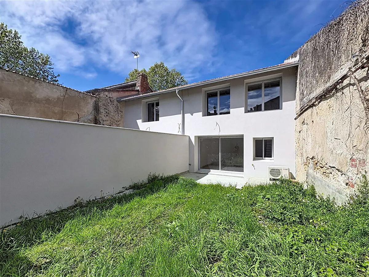 Achat maisonà MONT DE MARSAN