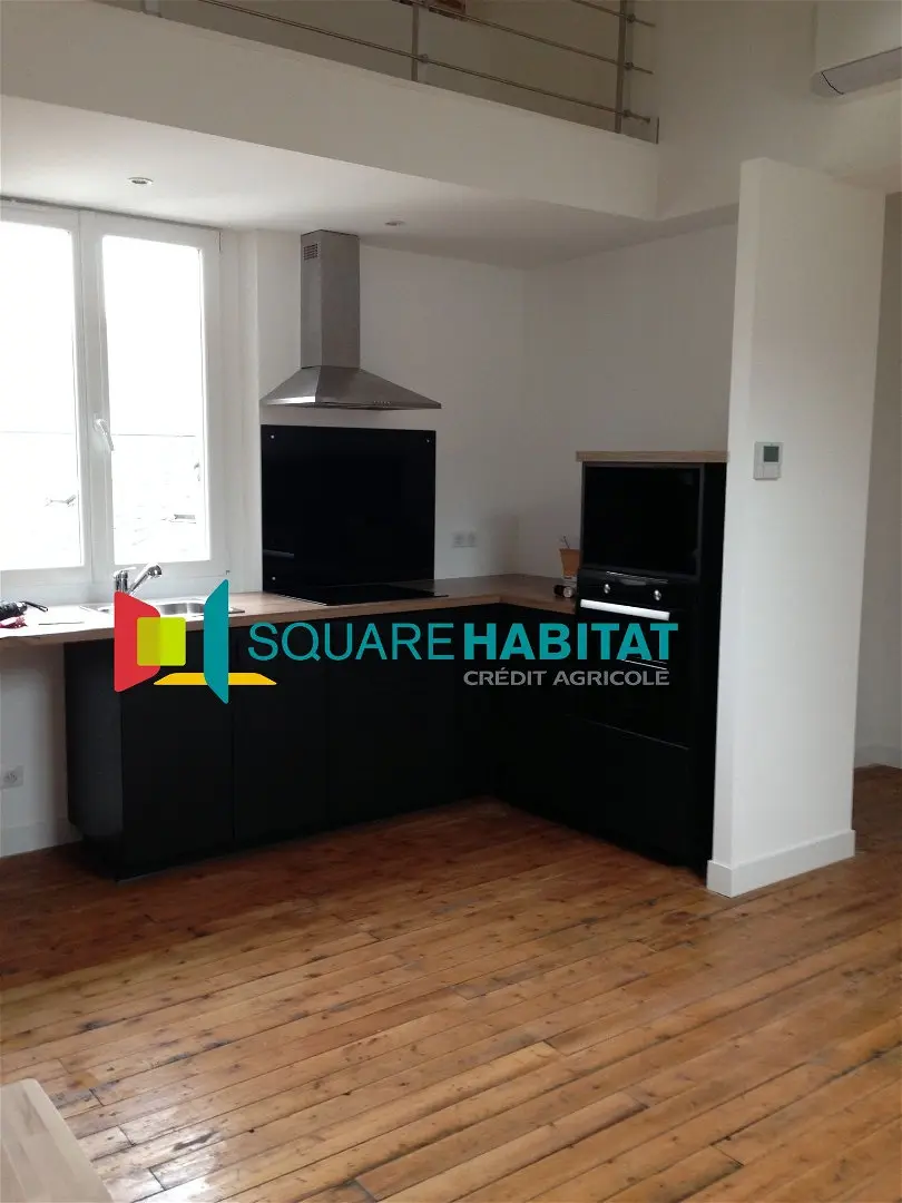 appartementà MONTARGIS