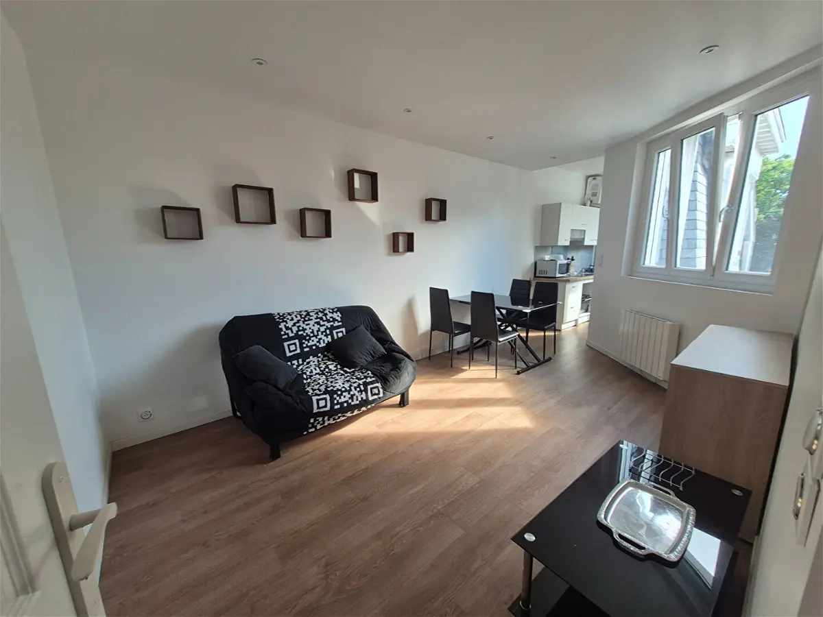 Achat appartementà LILLE