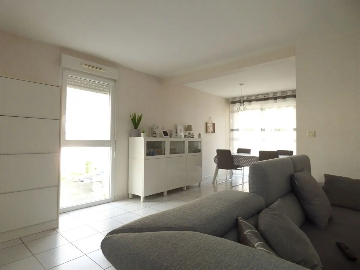 Achat maisonà JOUE LES TOURS