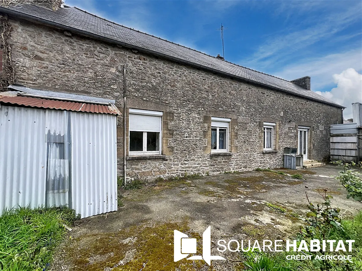 Achat maisonà SAINT GLEN