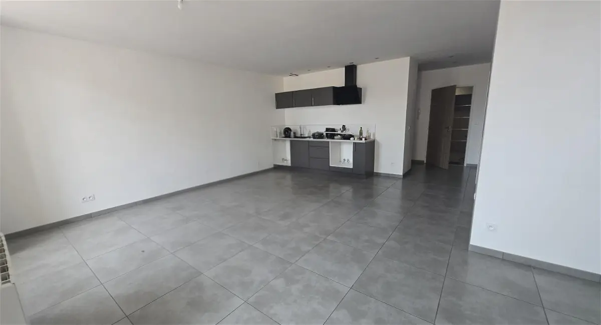 appartementà Beaurepaire