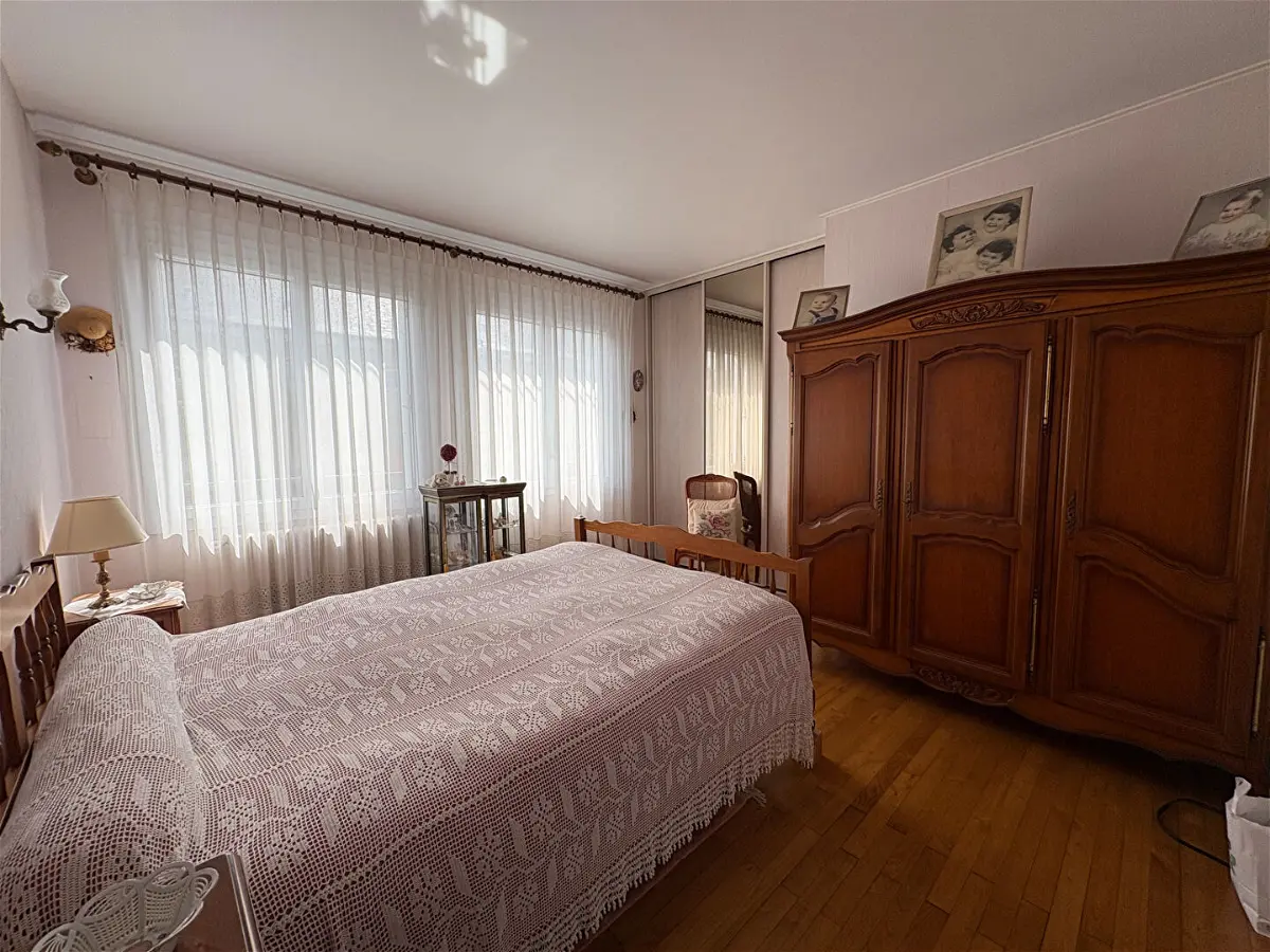 Achat maisonà SAINT NAZAIRE