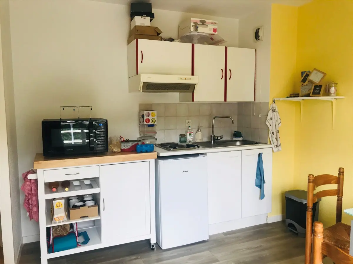 appartementà LISIEUX