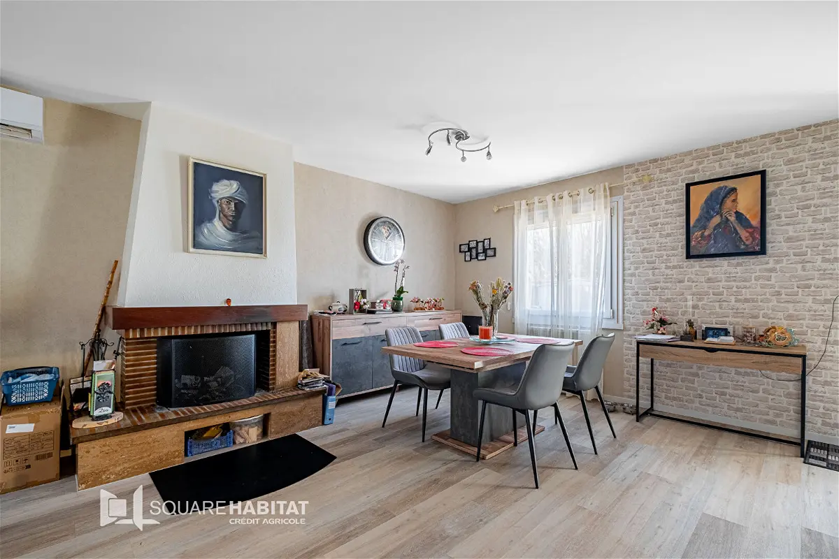 Achat maisonà SAINT GILDAS DES BOIS