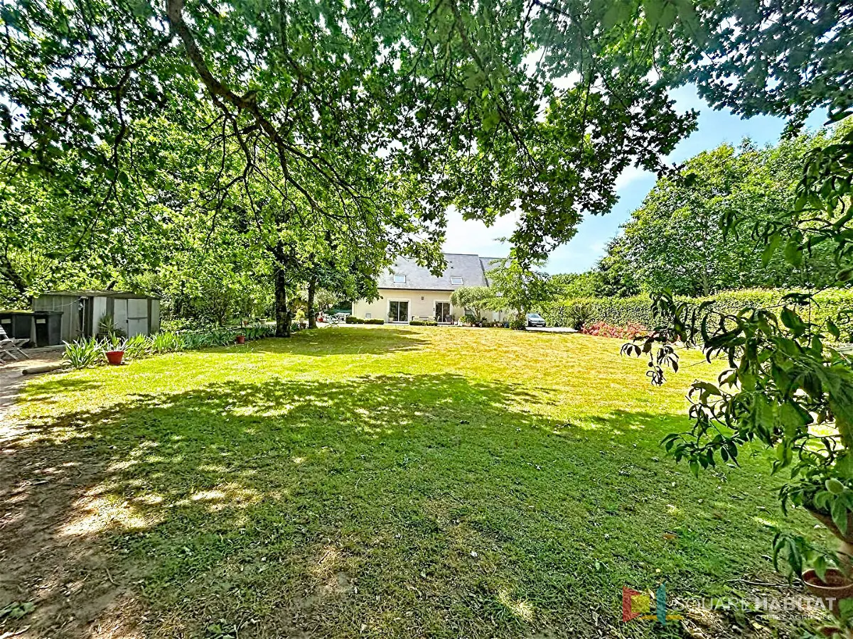 Achat maisonà SOULAIRE ET BOURG
