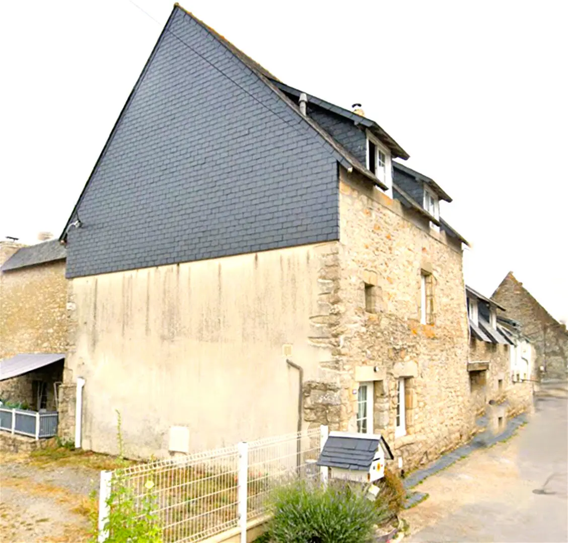 Achat maisonà BATZ SUR MER