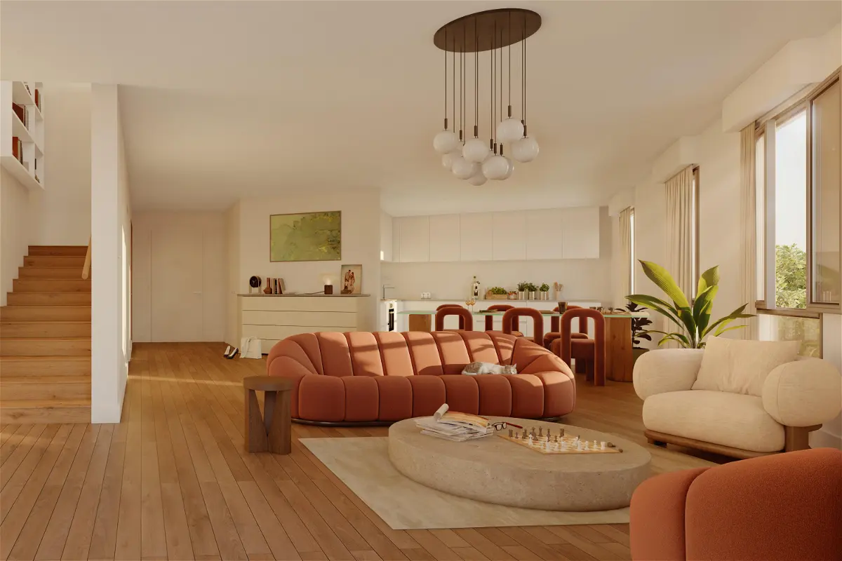 Biens neufs à Toulouse