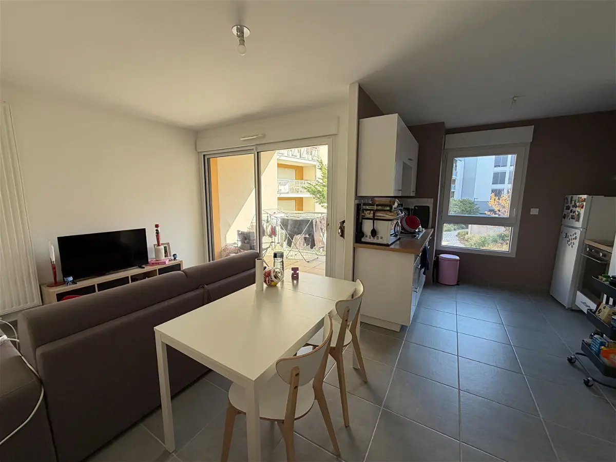 appartementà ANGERS