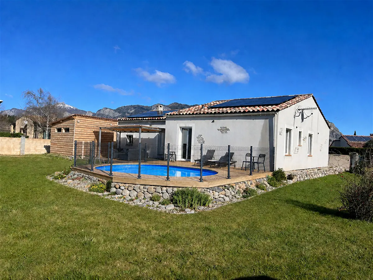 Achat maisonà VENTAVON