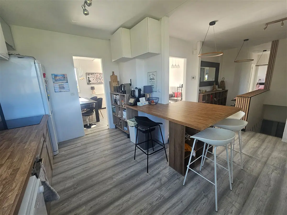 Achat maisonà GREZ EN BOUERE