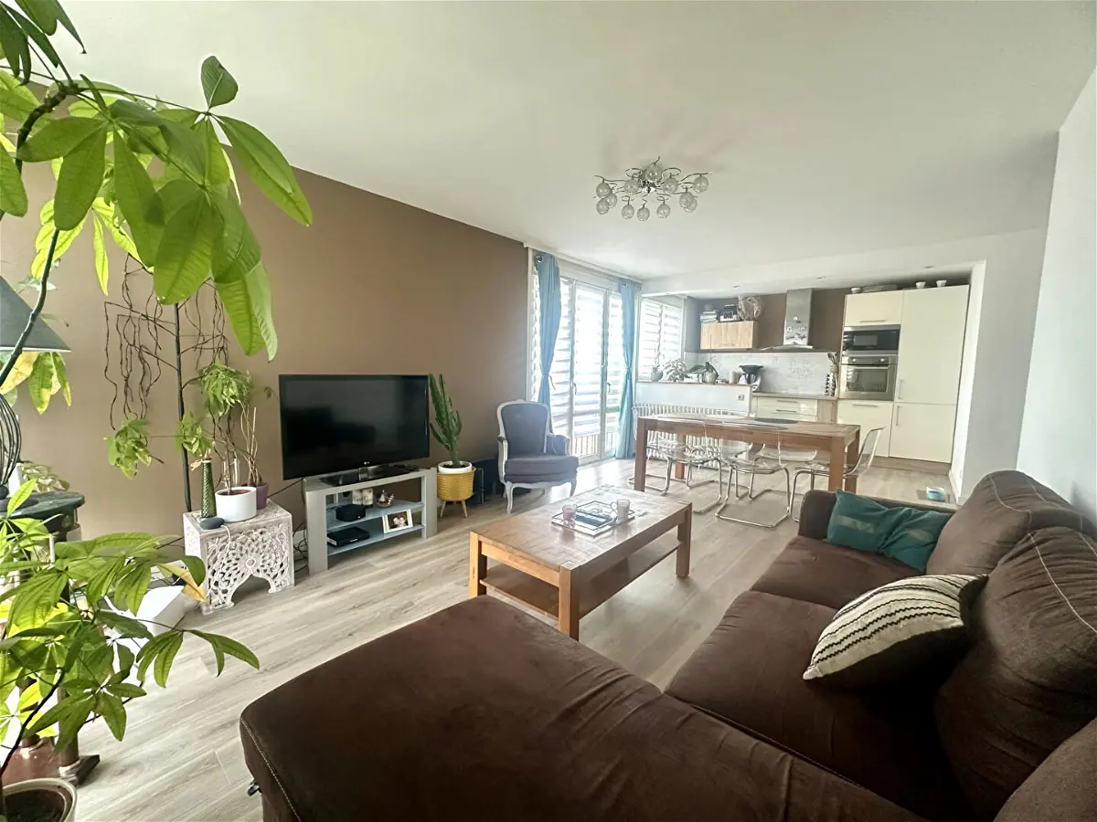 Achat appartementà WASQUEHAL