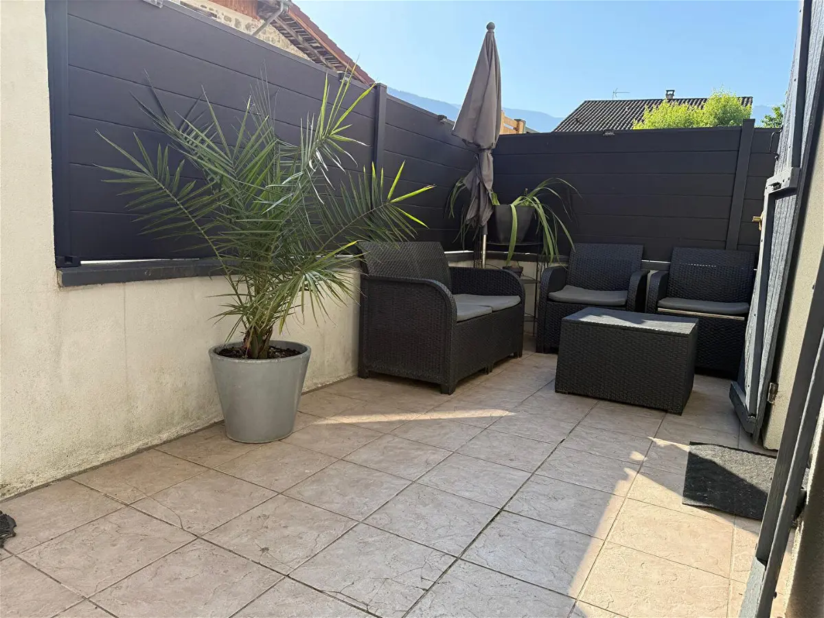 Achat maisonà La Terrasse
