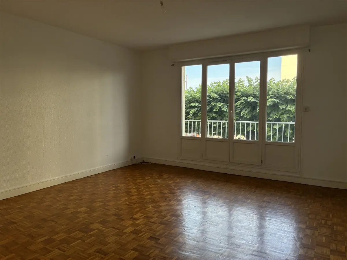 appartementà CHATEAUROUX