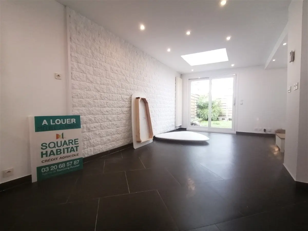 maisonà Tourcoing