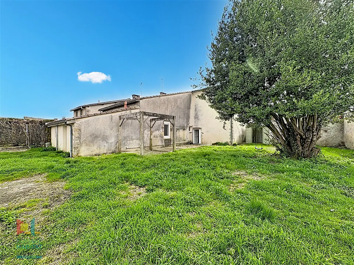 Achat maisonà LANGON