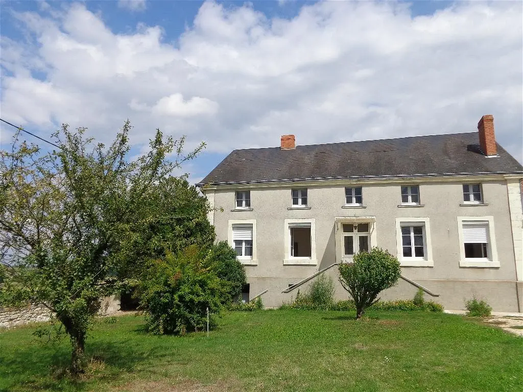 maisonà CHATELLERAULT
