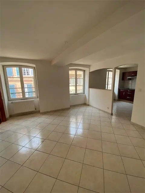 appartementà COLMAR