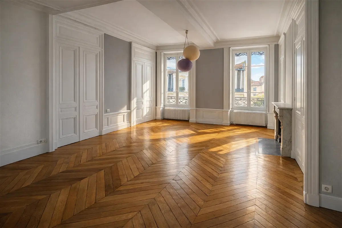 appartementà Lyon 2e Arrondissement